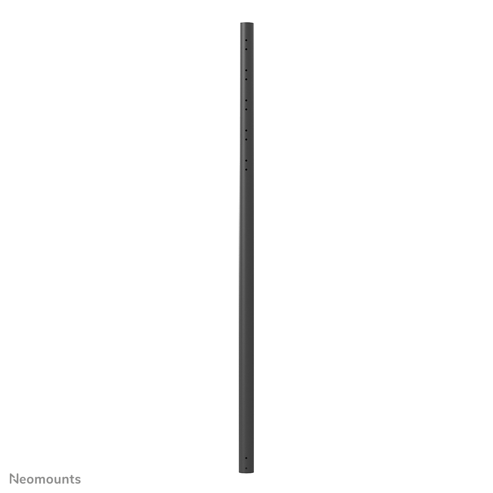 Neomounts FPMA-CP150BLACK Verlängerungsrohr für TV-Deckenhalterung - H 150 cm